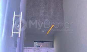 Imagem 6: Casa com 3 quartos - Bairro Residencial Vereda dos Buritis em Goiânia