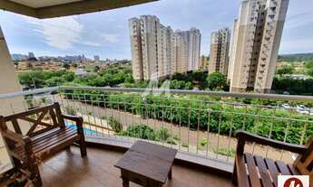 Imagem 3: Apartamento (tipo - padrao) 3 dormitórios/suite, cozinha planejada, portaria 24hs, lazer