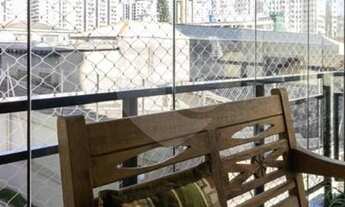 Imagem 7: São Paulo - Apartamento Padrão - MOEMA