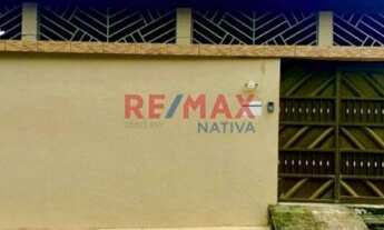 Imagem: Casa no Dom Pedro com 03 quartos - Oportunidade!!!