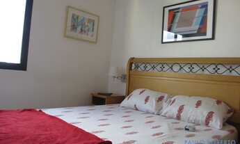 Imagem 6: FLAT - JARDIM PAULISTA - SP