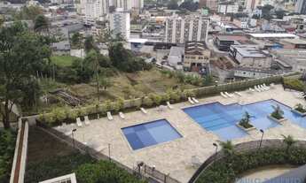 Imagem 2: APARTAMENTO - JARDIM OLAVO BILAC - SP