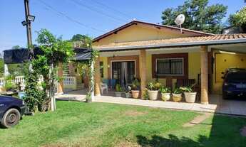 Imagem 5: CHACARA - CHÁCARAS SÃO BENTO - SP