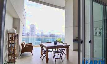 Imagem 5: APARTAMENTO - BROOKLIN - SP