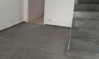 Imagem 2: Sobrado na avenida Josino Vieira de Góes - Jd. Joamar com dois quartos e 1 vaga