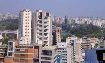 Imagem 2: FLAT - JARDIM PAULISTA - SP