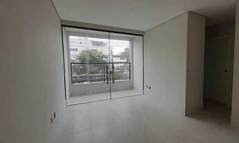 Imagem: Apartamento com área privativa à venda