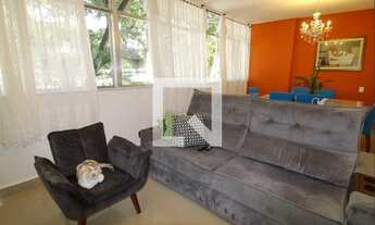 Imagem 5: Apartamento à Venda - Tijuca, 3 Quartos, 110 m2