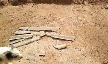 Imagem 5: Vendo Terreno em Perus Vila fanton