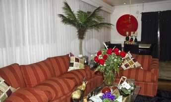 Imagem 5: São Paulo - Casa Padrão - MOEMA