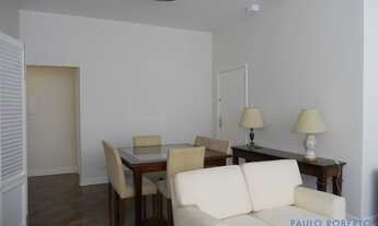 Imagem 2: APARTAMENTO - JARDIM AMÉRICA - SP