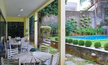 Imagem 2: Seleção especial. Alto padrão no Jardim Guedala