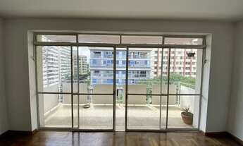 Imagem: APARTAMENTO - JARDIM AMÉRICA - SP