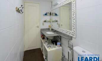 Imagem 4: APARTAMENTO - MORUMBI - SP