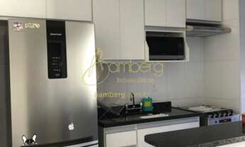 Imagem 4: Lindíssimo apartamento de 36 m² na Rua Ascencional no Morumbi