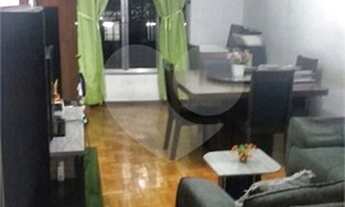 Imagem 2: Apartamento - 02 quartos - Bonsucesso