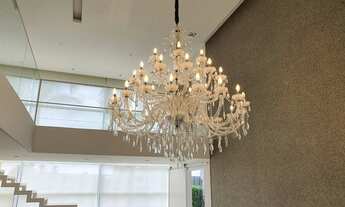 Imagem 5: Casa de condomínio para aluguel e venda com 750 metros quadrados com 6 quartos