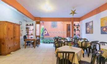 Imagem 7: Casa de rua à venda, 5 quartos, 1 suíte, 2 vagas, Gávea - RIO DE JANEIRO/RJ