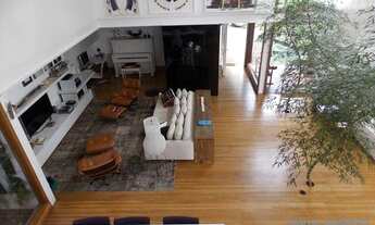 Imagem 4: CASA ASSOBRADADA - ALTO DA BOA VISTA - SP