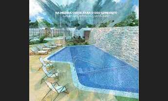 Imagem 3: Apartamento para venda possui 55 metros quadrados com 2 quartos em Várzea - Recife - PE