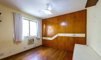 Imagem 7: Apartamento para aluguel, 4 quartos, 1 suíte, 2 vagas, Tijuca - RIO DE JANEIRO/RJ