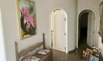 Imagem 5: APARTAMENTO - ALTO DE PINHEIROS - SP