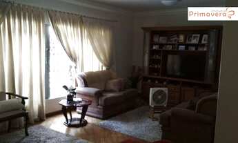 Imagem 7: Sobrado com 4 vagas de garagem 3 suites e 4 dormitórios à venda, 344 m² por R$ 1.000.000