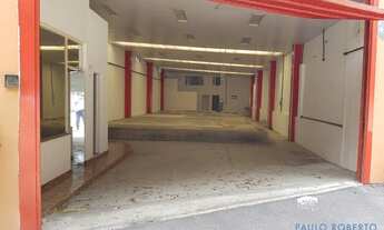 Imagem 5: GALPÃO - BUTANTÃ - SP