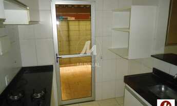 Imagem 4: Apartamento (tipo - padrao) 2 dormitórios, cozinha planejada, em condomínio fechado