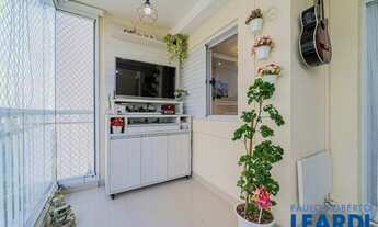 Imagem 5: APARTAMENTO - JARDIM ARPOADOR - SP