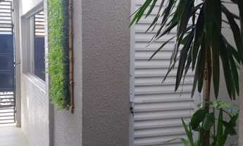 Imagem 3: Apartamento para venda tem 42 metros quadrados com 2 quartos em Vila Ré - São Paulo - SP