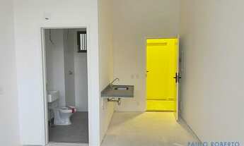 Imagem 5: APARTAMENTO - VILA MADALENA - SP