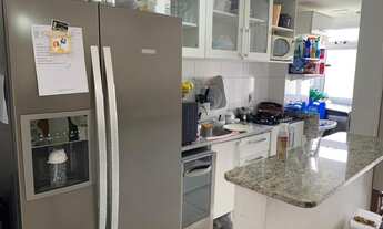 Imagem 2: Apartamento para venda possui 59 metros quadrados com 2 quartos em Badu - Niterói - RJ