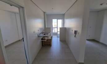 Imagem 6: Apartamento 1 dormitório em Boqueirão - Praia Grande - SP