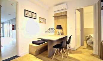 Imagem 7: Apartamento Venda 1 Dormitórios - 44 m² Pinheiros