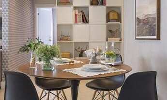 Imagem 4: APARTAMENTO - BROOKLIN - SP