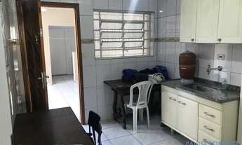 Imagem 5: CASA ASSOBRADADA - VILA CLEMENTINO - SP