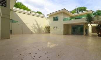 Imagem: Casa ou escritório no Jardim América