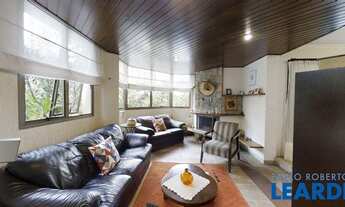 Imagem 2: APARTAMENTO - CAMPO BELO - SP