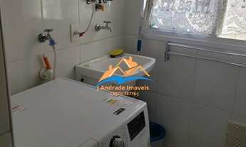 Imagem 7: APARTAMENTO NO ACQUAPLAY 84M² - R$560.000,00 - SANTOS/SP