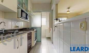 Imagem 6: APARTAMENTO - SAÚDE - SP