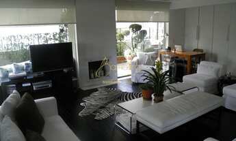 Imagem: BELA COBERTURA