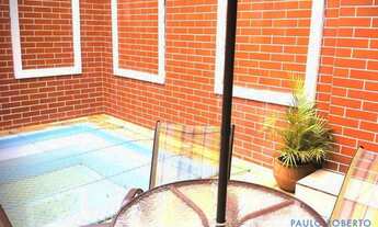 Imagem 2: CASA ASSOBRADADA - PLANALTO PAULISTA - SP