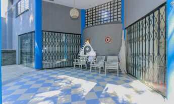 Imagem 4: Mansão Triplex em Cosme Velho