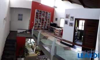 Imagem 7: SOBRADO - JARDIM TAPERA - SP