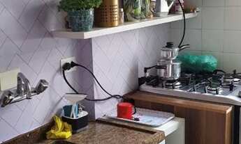 Imagem: APARTAMENTO - MOEMA ÍNDIOS - SP