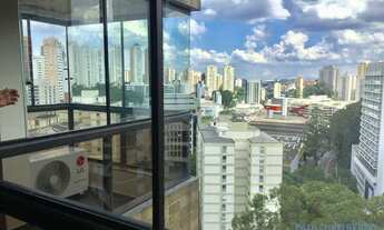 Imagem 3: COBERTURA - MORUMBI - SP