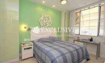 Imagem 7: Rio de Janeiro - Apartamento Padrão - Ipanema