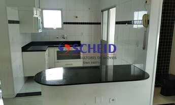 Imagem 5: Apartamento 2 dormitórios com vaga livre próximo do Metrô Adolfo Pinheiro!!!