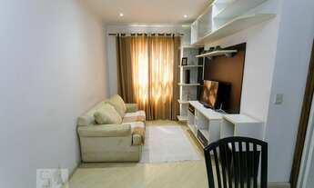 Imagem 3: Apartamento à Venda - Morumbi, 2 Quartos, 50 m2